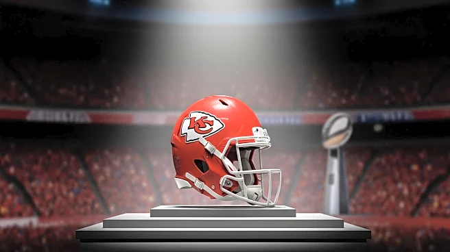 Stephen A. Smith Discusses Chiefs' Challenging Path to Super Bowl