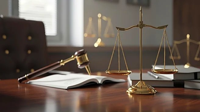 Justin Sun Sues Bloomberg News Over Disclosure of Financial Information