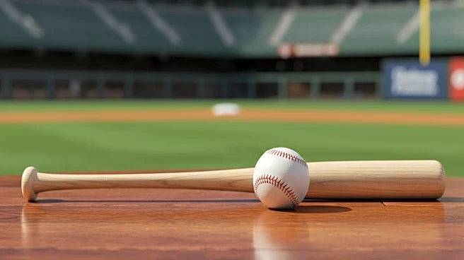 San Diego Padres' Second Half Surge Leads NL West