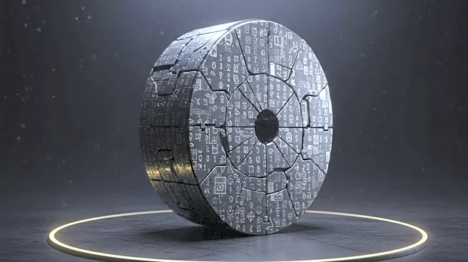 CIA's 'Kryptos' Sculpture Code to be Auctioned, Offering Rare Insight into Cryptographic Art