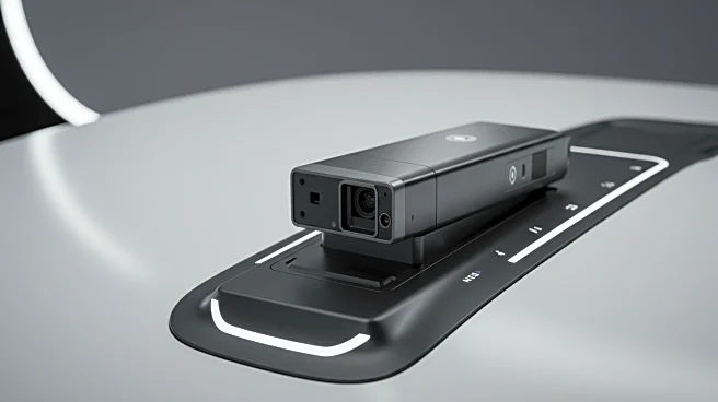 Hesai Technology Secures Lidar Contract with Toyota for New Electric Vehicles