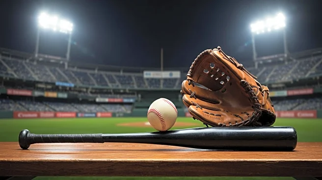 Detroit Tigers Defeat Minnesota Twins in Extra Innings with Sacrifice Fly