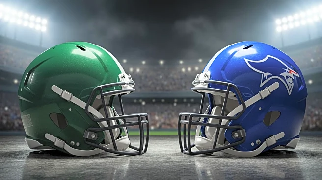 NFL Preseason: New York Jets vs. New York Giants Available on Sling TV