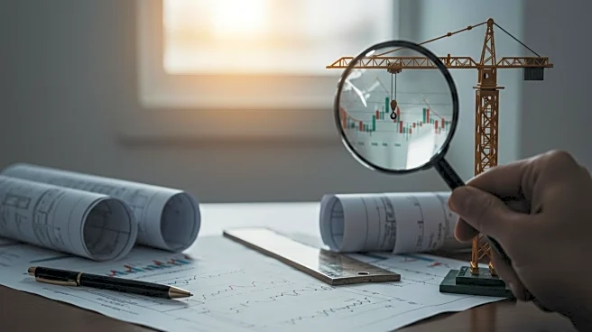 D1 Capital Expands Investment in D.R. Horton and Industrial Stocks Amid Economic Concerns