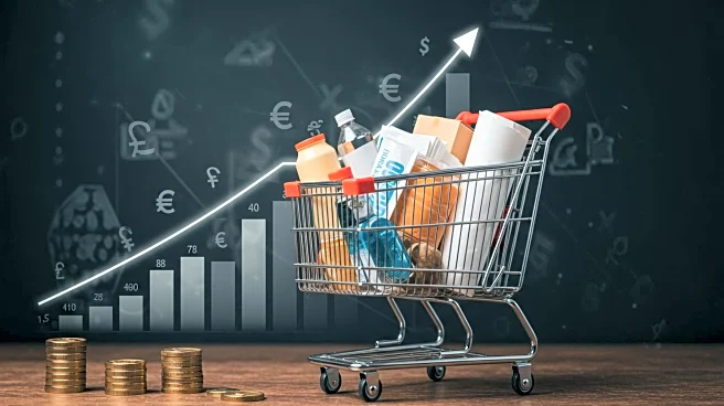 Consumer Reports Advises on Shopping Strategies Amid Potential Tariff Hikes