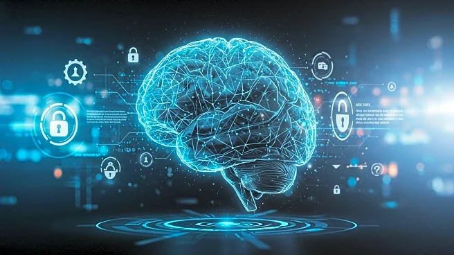 Brain-Computer Interface Advances with Password-Protected Mind-Reading Capabilities