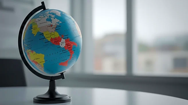 EG Group Sells Italian and Australian Businesses Amid U.S. Sale Discussions