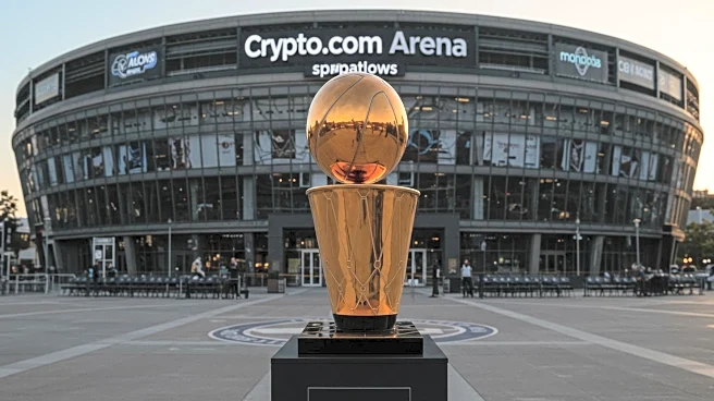 Los Angeles Lakers to Unveil Pat Riley Statue at Crypto.com Arena