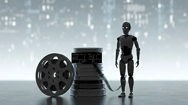 Sarajevo's CineLink Industry Days Focuses on AI and IP to Support Balkan Filmmakers