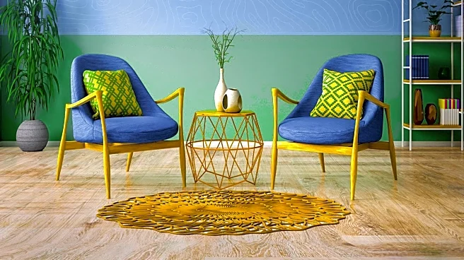 Intrecci Intertwinings Design Fair to Boost Cultural and Economic Growth in Apulia