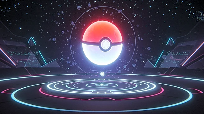 2025 Pokémon GO World Championships Preview: Top Trainers and Strategies