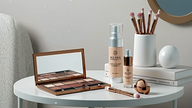 Ulta Beauty to Conclude Partnership with Target in 2026