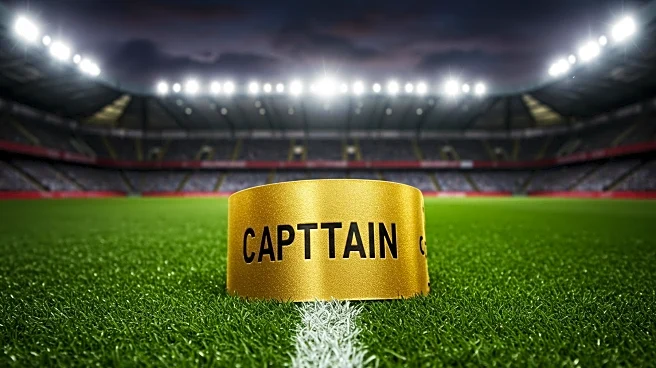 Fantasy Premier League: Key Captain Choices for Gameweek 1 Highlighted