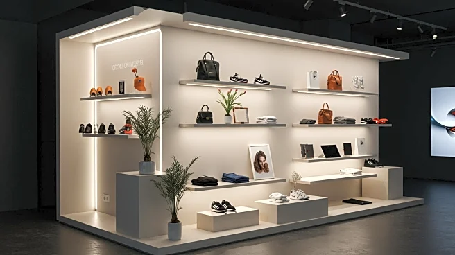 Loehmann’s Plans Pop-Up and Teases Ecommerce Return
