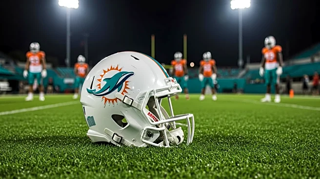 Miami Dolphins' Ifeatu Melifonwu Discusses Scuffle with Jameson Williams at Joint Practice