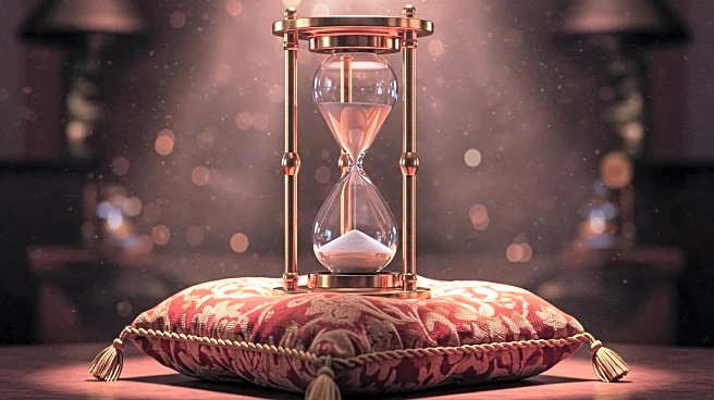 'The Gilded Age' Season 3 Finale Achieves Record Viewership with 5 Million Viewers