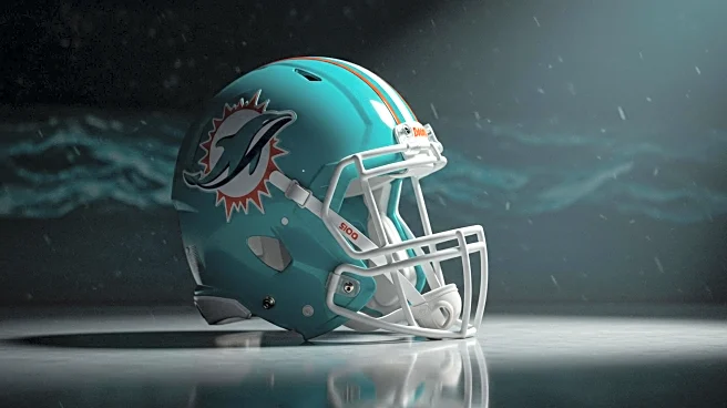Miami Dolphins' Tyreek Hill Faces Uncertain Future Amid Trade Speculations