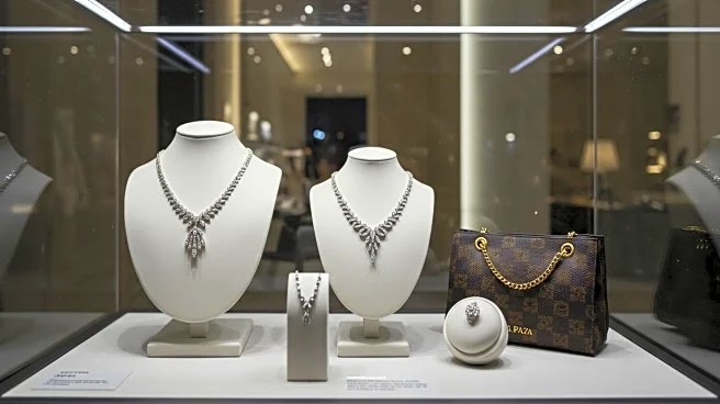 Deji Plaza's Luxury Retail Strategy Boosts Sales and Attracts Global Brands