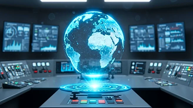AI Becomes Core Operating System for Travel Industry, Enhancing Efficiency and Personalization