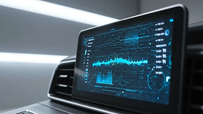 Automakers Reassess Software Strategies Amid Financial Losses