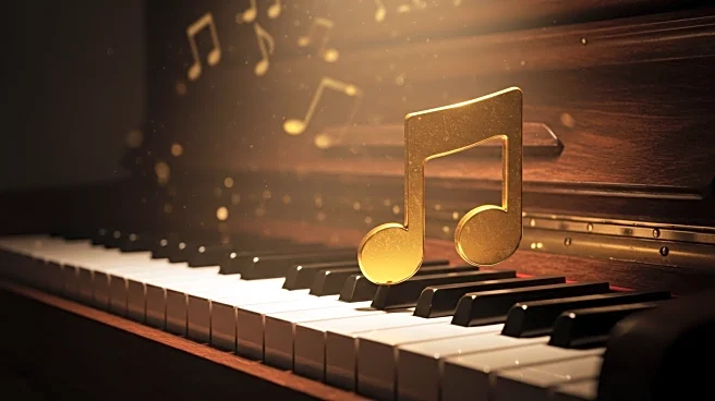 Searchlight Capital Partners Joins UMG in Chord Music Investment, Expanding Music Rights Acquisitions
