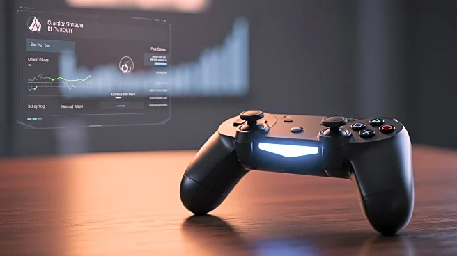 Former PlayStation Boss Criticizes Netflix-Style Subscription Models for Games