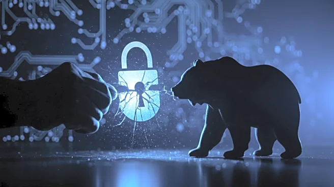 Federal Court System Hacked by Russia, Raising National Security Concerns