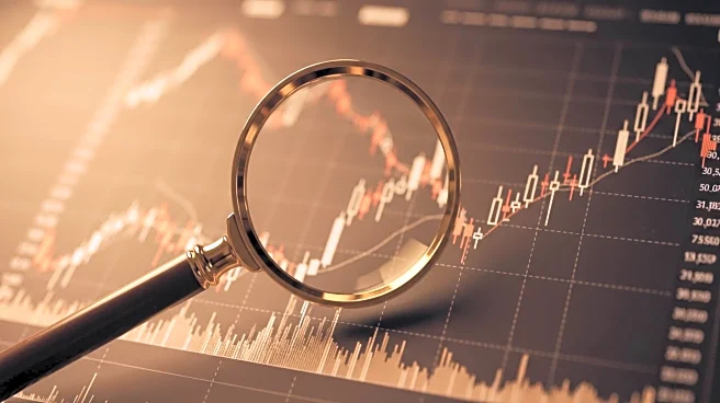Gold Market Analysis Reveals Key Intra-Day Price Levels for Traders