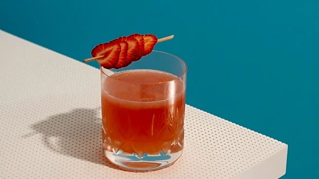 Hugo Spritz and Spaghett Compete for Summer Cocktail Supremacy