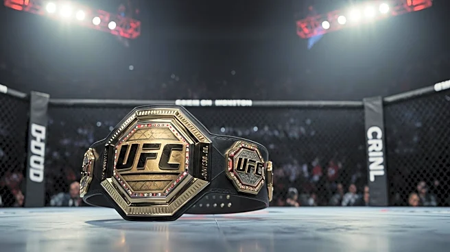 Michael 'Venom' Page Seeks Exciting Fights in UFC Middleweight Division