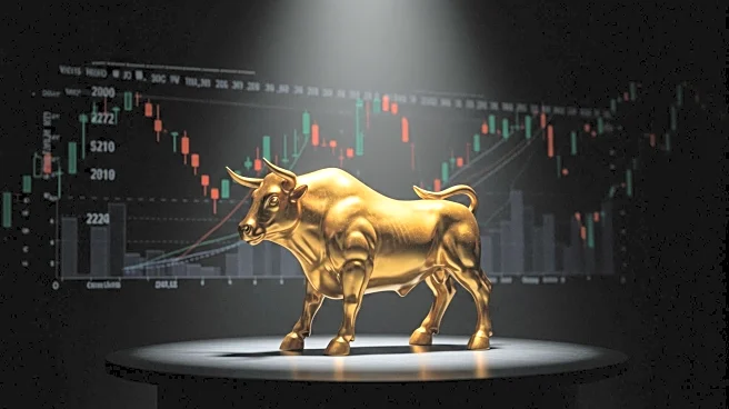 Jim Cramer Advocates for Investment in Current Bull Market Amid Economic Uncertainty