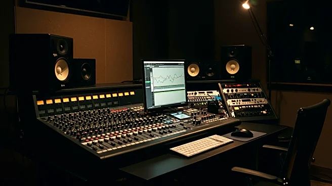 Gigi Perez and Sombr Embrace Self-Production in Music Industry