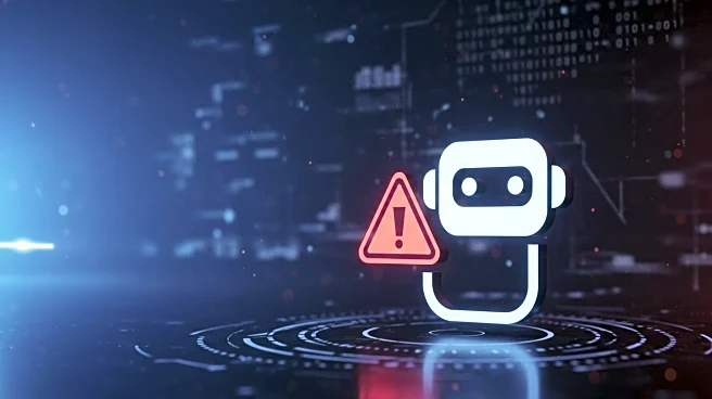 Meta's AI Guidelines Allowed Inappropriate Chats with Minors, Prompting Policy Change