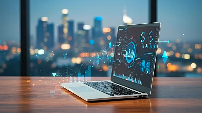 Los Angeles IT Leaders Address Financial Challenges Amid Major Upcoming Events