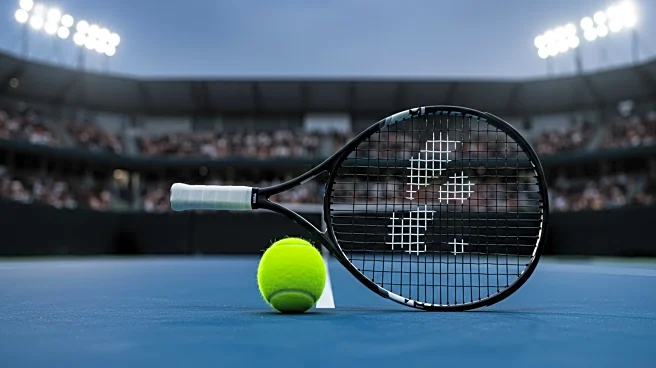 Cincinnati Open: Jannik Sinner and Carlos Alcaraz Advance, Taylor Fritz Faces Upset