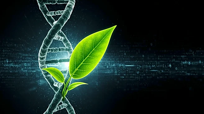 Breakthrough Institute Calls for Overhaul of U.S. Agricultural Biotechnology Regulations