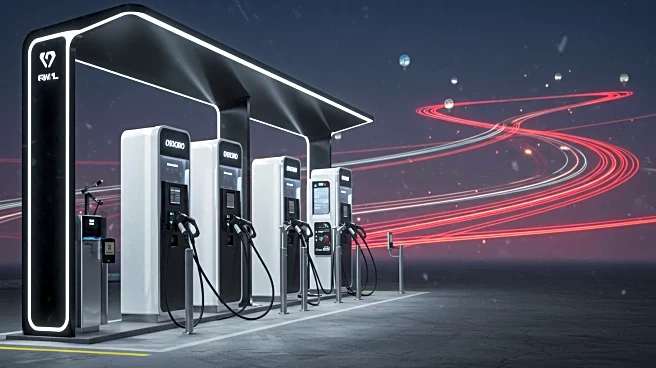 VinFast Enhances Electric Vehicle Ownership with Comprehensive Warranty and Service Network