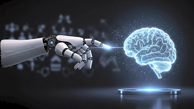 Oscar Health Develops AI Superagent Using GPT-5 for Enhanced Healthcare Services