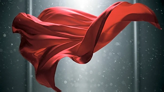 James Gunn Accelerates 'Superman' Digital Release to Align with 'Peacemaker' Season 2