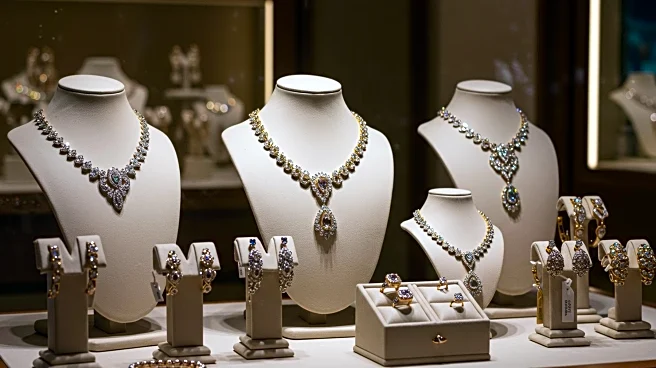 Melinda Maria Spigel Expands Jewelry Business with $30 Million Sales Milestone