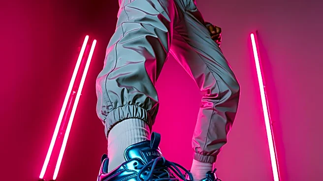 Angel Reese Collaborates with Reebok to Launch Signature Sneaker
