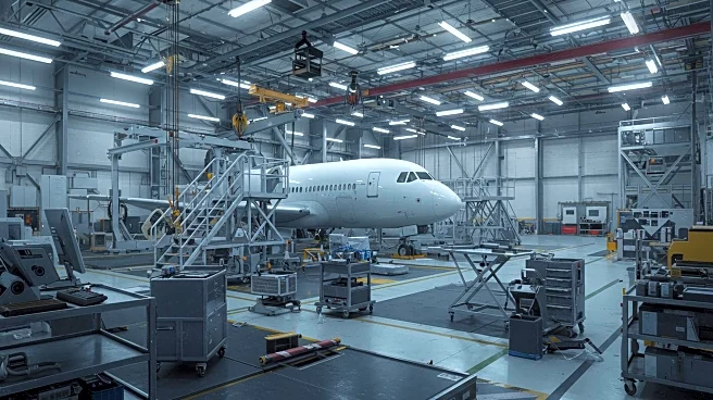 Adani Group Expands MRO Capabilities with AAR-Indamer Acquisition