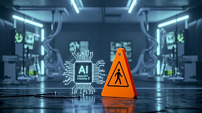 Chemical Safety Board Faces Defunding Threats; AI Could Partially Fill the Gap