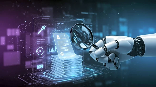 Legal Industry Embraces Generative AI for Enhanced Efficiency and Research