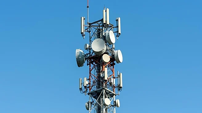 Zong 4G Deploys ZTE's 8T8R UBR and DIA to Optimize Tower Space