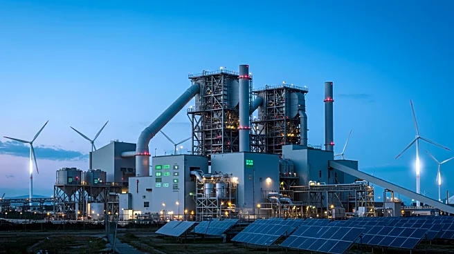 Global Waste-to-Energy Market Projected to Reach $95.19 Million by 2035
