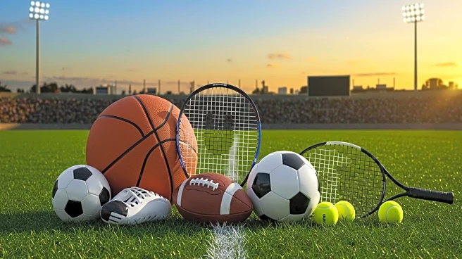 WBOI Highlights Upcoming High School Sports Season in Northeast Indiana