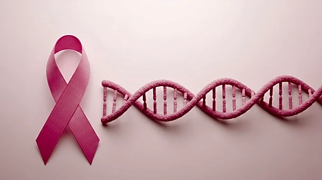 Caris Life Sciences Study Validates Sequencing for Breast Cancer Therapy Choices