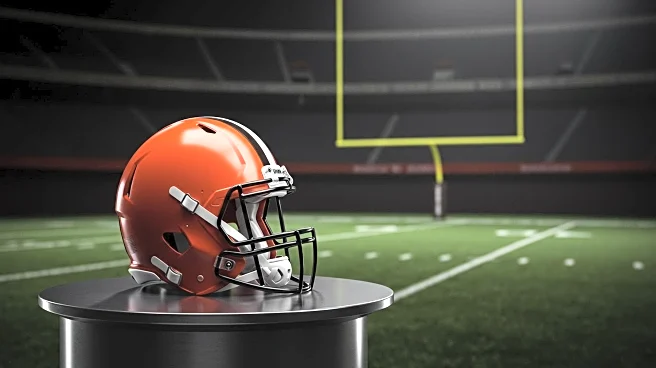 Cleveland Browns Sign WR Isaiah Bond Following Clearance of Charges