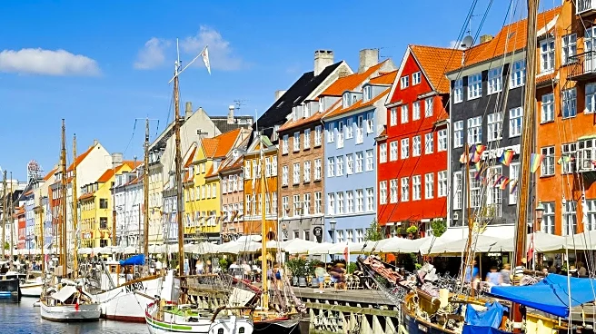 Danish Study Confirms Long-Term Effectiveness of HPV Vaccines in Cancer Prevention